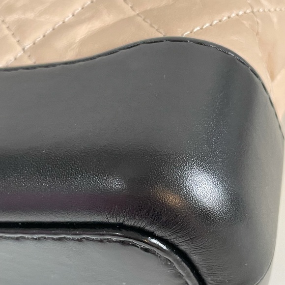 __ 𝑺 𝑶 𝑳 𝑫 __ SELLING CHANEL S GABRIELLE - Picture 8 of 15